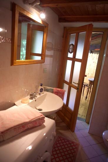 Le Camelie Bed and Breakfast Brissago-Valtravaglia Værelse billede