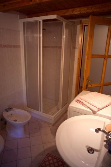 Le Camelie Bed and Breakfast Brissago-Valtravaglia Værelse billede