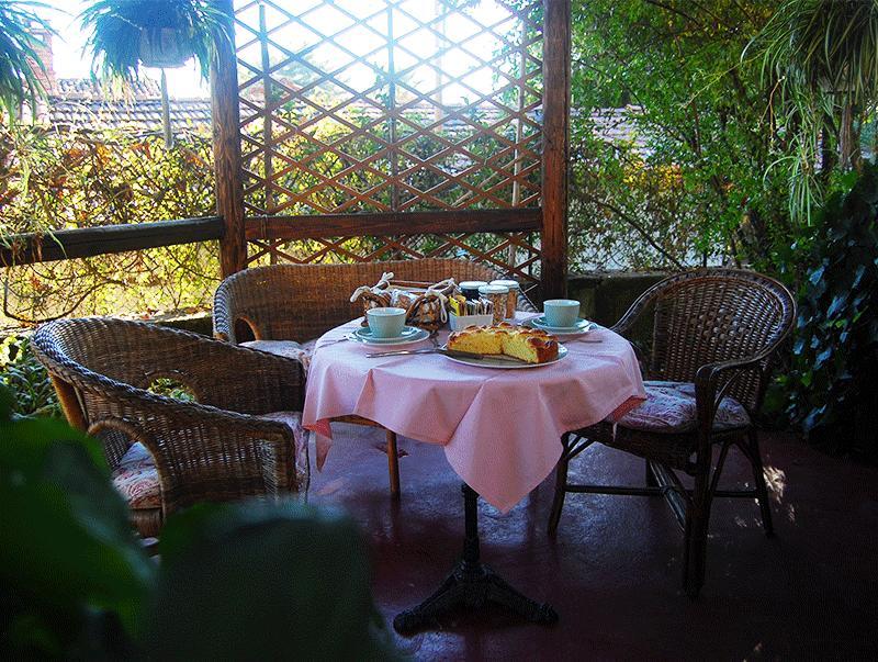 Le Camelie Bed and Breakfast Brissago-Valtravaglia Eksteriør billede