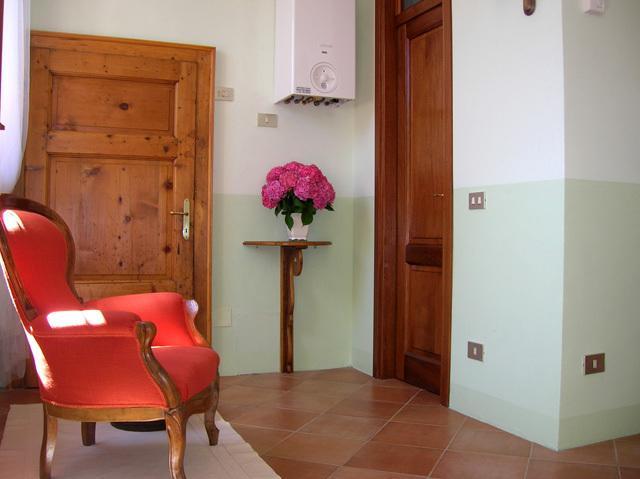 Le Camelie Bed and Breakfast Brissago-Valtravaglia Værelse billede