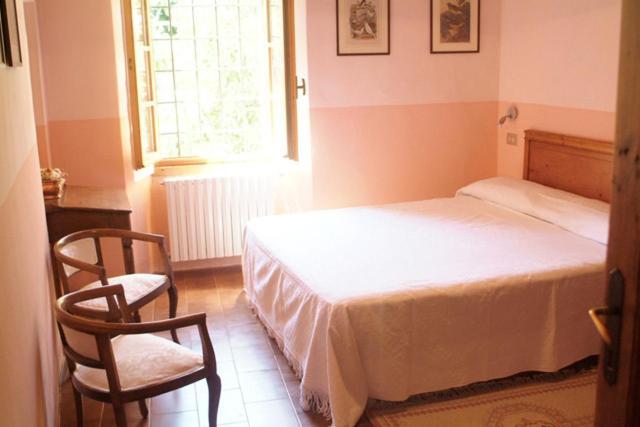 Le Camelie Bed and Breakfast Brissago-Valtravaglia Eksteriør billede